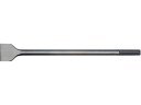 FLAT CHISEL SDS MAX 50x18x400MM 23606 STHOR