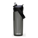 Gertuvas Flip Straw 0.6L, CAMELBAK, 0886798046723, Talpa: 0.6 L, Medžiaga: Tritan&reg; Renew, I&scaron;matavimai: 15.9 x 8.6 x 7.3 cm