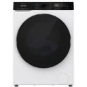 Gorenje Skalbimo ma&scaron;ina su džiovintuvu WD2PA964ADW, 9 kg, 1400 RPM, A/D, 6 kg, garų funkcija, Wi-Fi, LED ekranas, balta