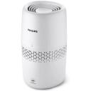 Philips Drėkintuvas HU2510/10, 2L, 22.5 dB, oro drėkinimas, iki 31 m2