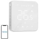 Meross WiFi termostaat MTS200BHK(EU), &plusmn;0.5℃, 5-35℃, 100-250V 50/60Hz, 3A, IEEE 802.11 b/g/n, 2.4GHz