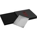 Thermal Grizzly KryoSheet TG-KS-68-51, 68x51mm, grafēns, melns, iepakojums 1 gab.