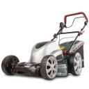 Eleektriskais zāles pļāvējs 1800W, &Oslash;460mm, POWPG10260 POWERPLUS