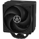 Arctic CPU Jahutija Freezer 36 (Black) ACFRE00123A, 120mm, 2 ventilaatorit, 1800 RPM, 4 soojus toru