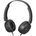Sandberg Austiņas 325-30, 0.137kg, Melna, 1.2m, 32&Omega;, 20Hz-20KHz, Vadu, Galvas stīpa, Saliekama, Skaļuma regulētājs