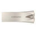 Samsung MUF-128BE3/APC BAR Plus USB flash drive 128 GB USB 3.1 Gen 1 up to 400 MB/s read USB-A Silver