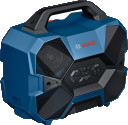 Bluetooth® skaļrunis GPB 18V-6 C PROFESSIONAL, 06014A6000 BOSCH