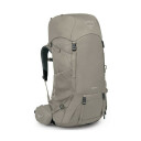 Mugursoma Renn 65, Osprey, 0843820179606, 60L, 1.63 kg, O_S, PEDIMENT_GREY_LINEN_TAN