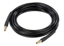 Augstspiediena šļūtene 6m, POWERPLUS, POWXG90960, 200 bar, 6,5 mm iekšējais diametrs