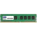 Goodram Память DIMM GR2400D464L17S/8G, 8 ГБ, 2400 МГц, CL17, 288-pin