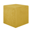 Pufs LYN dzeltens 77898 Allit