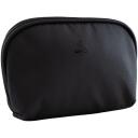 Sbox Tehnikas soma HOUSTON-B, 20.5cm x 14.5cm x 2.5cm, poliesters, melna