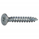 Puidukruvi täiskeermega 3,0X20 HG FS Zn-200tk. 123105 ESSVE