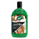 Luxe Leather ādas tīrītājs, 500ml, TW53909 TURTLE WAX