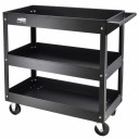 Instrumentu plaukts uz riteņiem AW15090BL AWTOOLS