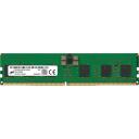 Micron m&auml;lu MTC10F1084S1RC56BR, 16GB, 5600MHz, CL46, 1.1V, serverile, registreeritud