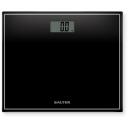 Salter Vonios svarstyklės 9207 BCFEU12, 30x25cm, 150kg, LCD ekranas, automatinis įjungimas