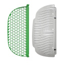 Tark isepuhastuv kassiliivakast magnetilise tofu liivapuhastiga PURA MAX 2 Green P99022 PETKIT