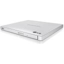 Hl Data Storage DVD записывающее устройство GP57EW40 8X, USB2, Внешний, Белый
