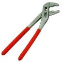 Beast reguleeritavad tangid 9019016, 250mm, 5-8.5cm, kummist k&auml;epidemed, 1 tk