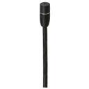 Sennheiser MKE 2 BLACK EW, miniatuurne lavalier mikrofon, 142 dB, 1000 &Omega;, 1.6 m, 20 - 20000 Hz, kondensaator, omnidirektsionaalne