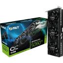 Palit Видеокарта GeForce RTX 5060 Ti Infinity 3 OC NE7506TS19T1-GB2061S, 16 ГБ, GDDR7, 128 бит, 180 Вт, 1xHDMI, 3xDP