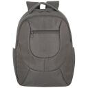Rivacase рюкзак 7761KHAKI, 15.6", 790g, водоотталкивающий, 1 передний карман, внутренние карманы