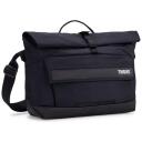 Thule Kott PARACB-3114 Paramount, 14L, 420D nailon, veekindel, must, &otilde;lavarre rihm, tagumine turvakott