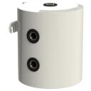 Sunsystem Suspended Storage Tank PSM50, 50L, 17kg, 18kg, 0.16m3, 500mm, 500mm, 650mm, 1gab