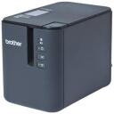 Brother Etiķe&scaron;u printeris PT-P900Wc PTP900WCZW1, 100-240 V, 60 mm/s, 360 x 720 dpi, Wi-Fi, automātiska griezēja funkcija