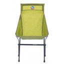 Krēsls BIG SIX CAMP Chair, Green, 0841487138639 Big Agnes