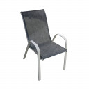 Krēsls atpūtas 55 x 65 x 90 cm 9094457 BESK