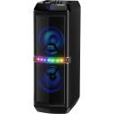 Blaupunkt PS05.2DB portatīvais skaļrunis, 800 W, 1, Bluetooth, FM radio, AUX, LED displejs, akumulators 12 V