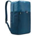 Thule Seljakott SPAB-113 3203789, 28x17x43cm, 0.82kg, 15L, pol&uuml;ester, leegioni sinine, reguleeritavad &otilde;larihmad