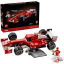 Lego Konstruktor 11375, 735 vnt., funkcinis stebėjimas, V10 variklis, mini figūra, ekspozicijos stovas