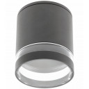 Laevalgusti RIVEN, 102x120, IP54, MAX.35W, grafiit; OS-RIV102OKG-30