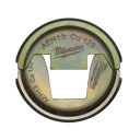 PRESES VEIDNES AEH, AEH13 CU 120 - 1 PC, 4932459521 MILWAUKEE