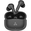 Sbox Bezvadu austiņas EB-TWS99-B, 20-20000Hz, 32&Omega;, 121dB, ANC, ENC, Bluetooth 5.3, 10mm, 15m, 30mAh, 200mAh