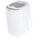Adler pesumasin AD 8055, 3 kg, kreem, 220-240 V, 150 W, K&otilde;rgus 530 mm, Laius 360 mm, S&uuml;gavus 370 mm