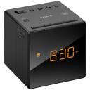 Sony | ICF-C1 | 0.1 W | Black