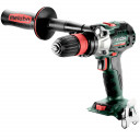 Akumulatora vītņgriezis GB 18 LTX BL Q I, karkass, metaBOX145 602362840 Metabo