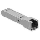 Teltonika Net Transceiver PR4JR20K, 1.25 Gbit/s, SFP, 1 RJ-45 ports, 100 m, -40 - 70 &deg;C, 5 - 95 %, Pelēks, Metāls, REACH, RoHS