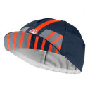 Velo cepure, HORS CATEGORIE Cap, Savile Blue/ Light Steel Blue, 8050949298398 CASTELLI