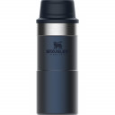 Termokrūze The Trigger-Action Travel Mug Classic 0,25L zila 2809849012 STANLEY