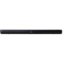 Sharp HT-SB147 2.0 heliriba, 150W, HDMI ARC, Bluetooth, USB, AUX, l&auml;ikiv must