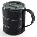 Termoskruus, Infinity Backpacker Mug, 500 ml, GSI75285, GSI OUTDOORS