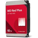 Western Digital HDD WD100EFGX 10TB 7200RPM 256MB SATA III, NAS, 3.5", 600000 циклов запуска/остановки, 30G ударопрочность