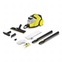 Garų valytuvas SC 5 EasyFix 1.512-530 1.512-530 KARCHER