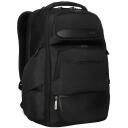 Targus HeritageLuxe mugursoma TBB656GL, 15-16", 1,83 kg, 36 x 20 x 48 cm, RFID bloķē&scaron;anas kabata, USB-C savienotājs