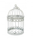 Dekoratīvs putnu būris, mazs 9087855 BESK